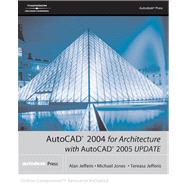 Autocad 2004 for Architecture