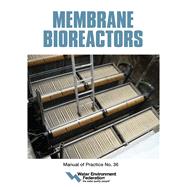 Membrane Bioreactors, MOP 36