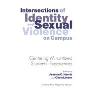 Intersections of Identity and Sexual Violence on Campus