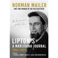 Lipton's, A Marijuana Journal