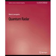 Quantum Radar