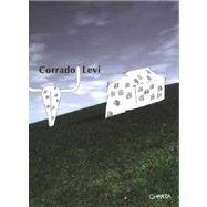 Corrado Levi: Vedere L'Arcobaleno Con LA Coda Dell'Occhio/Catch the Rainbow Out of the Corner of Your Eye