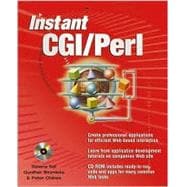 Instant Cgi/Perl