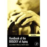 Handbook of the Biology of Aging,9780120883875