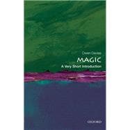 Magic: A Very Short Introduction