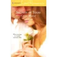 Secrets in Texas