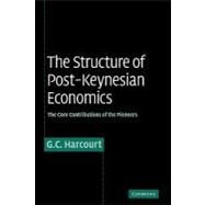 The Structure of Post-Keynesian Economics: The Core Contributions of the Pioneers