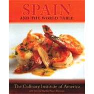 Spain and the World Table