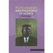 Psychiatry and Philosophy of Science