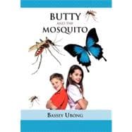 Butty and the Mosquito