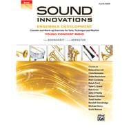 Sound Innovations for Concert Band -- Ensemble Development for Young Concert Band