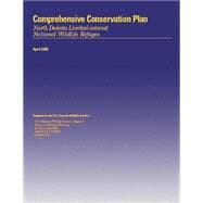 Comprehensive Conservation Plan Approval