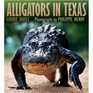 Alligators of Texas
