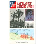 Battles of World War 2 -Vital G