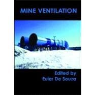 Mine Ventilation: Proceedings of the North American/Ninth US Mine Ventilation Symposium, Kingston, Canada, 8-12 June 2002