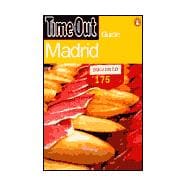 Time Out Madrid