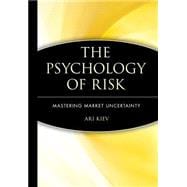 The Psychology of Risk Mastering Market Uncertainty