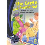 Bright Sparks: The Green and Purple Hat