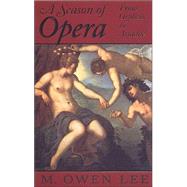 A Season of Opera