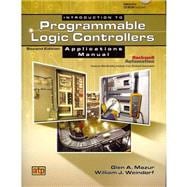 Introduction to Programmable Logic Controllers Applications Manual