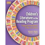 Children’s Literature in the Reading Program