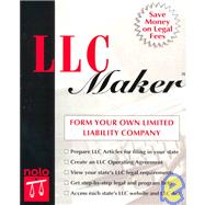 LLC Maker : Form Your Own Limited Liability Company