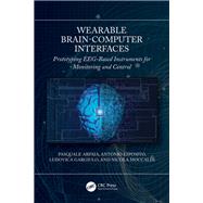 Wearable Brain-Computer Interfaces