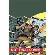 Our Army At War: The Joe Kubert War Collection