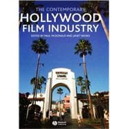 The Contemporary Hollywood Film Industry