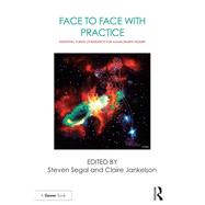 Face to Face with Practice: Existential Forms of Research for Management Inquiry