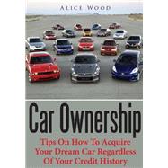 Car Ownership