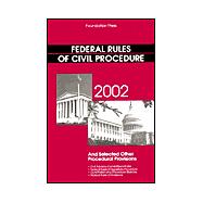 Clermonts Federal Rules of Civil Procedure