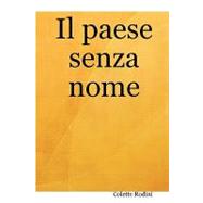 Il Paese Senza Nome