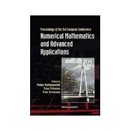 Numerical Mathematics and Advanced Applications: Proceedings of the 3rd European Conference