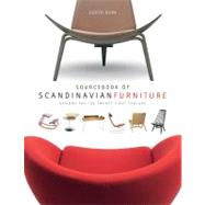 Sourcebook of Scandinavian Furniture Designs for the Twenty-First Century