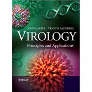 Virology : Principles and Applications