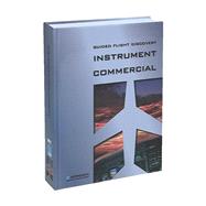 Guided Flight Discovery Instrument Commercial