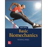 Basic Biomechanics [Rental Edition]