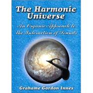The Harmonic Universe