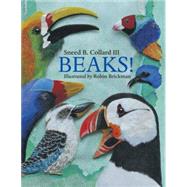 Beaks!