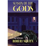 Season of the Gods A Novel