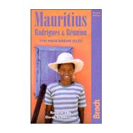 Guide to Mauritius : The Mascarene Isles