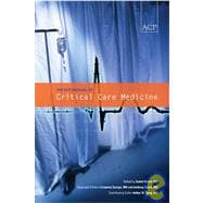 The Acp Manual Of Critical Care Medicine