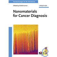 Nanomaterials for Cancer Diagnosis