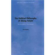 The Political Philosophy of Zhang Taiyan