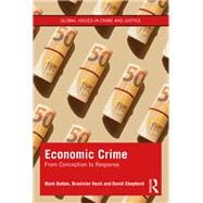 Economic Crime