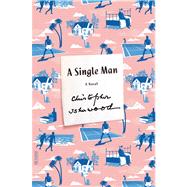 A Single Man A Novel,9780374533878