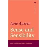 Sense and Sensibility (The Norton Library) (First Edition)  (The Norton Library)