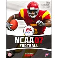 NCAA Football 2007