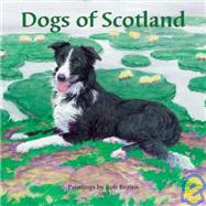 Dogs of Scotland 2003 Calendar